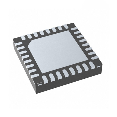 TPS53626RSMR IC Integrated Circuits Switching Controllers IC 2Phase D CAP Step Down 32-VQFN